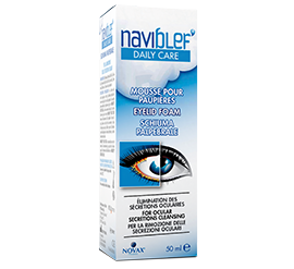 Confezione di NAVIBLEF DAILY CARE