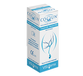 Confezione di COQUN
